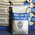 TiaYe Brand PVC Resin SG8 SG3 SG5